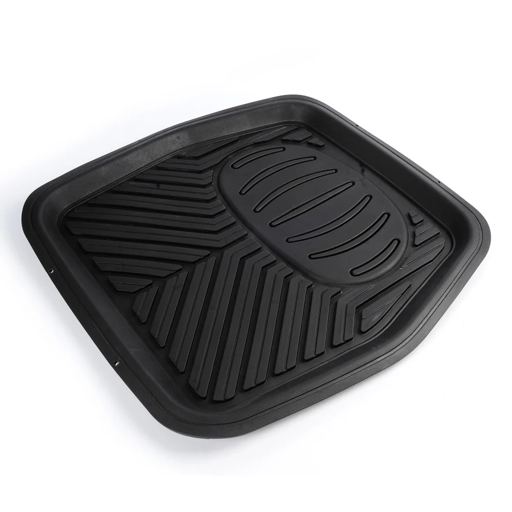 AUTOYOUTH резиновые автомобильные коврики универсальные подходящие водительские и