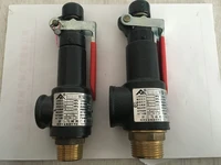 a27w 16t spring safety valve cast iron pressure relief valve pn1 6