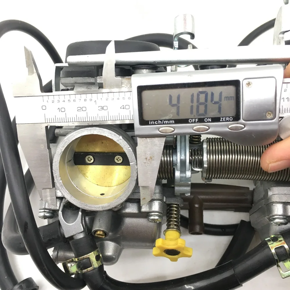 Carb Карбюратор заменить для Keihin Подходит для HONDA CB 500 1993 1994 1995 1996 1997 1998 1999 2000 2001 2002 2003
