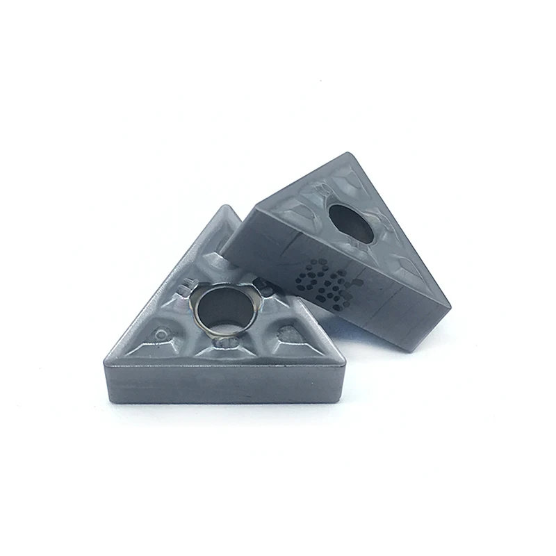 TNMG160404 TF IC907/IC908 внешние токарные инструменты твердосплавная вставка TNMG 160404 токарный резак токарный инструмент токарная вставка
