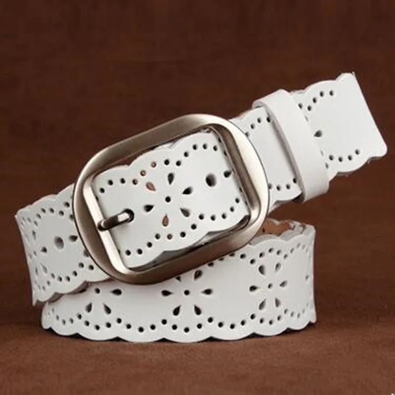 Ремень из натуральной воловьей кожи для взрослых бесплатная доставка|belt elastic|cowhide