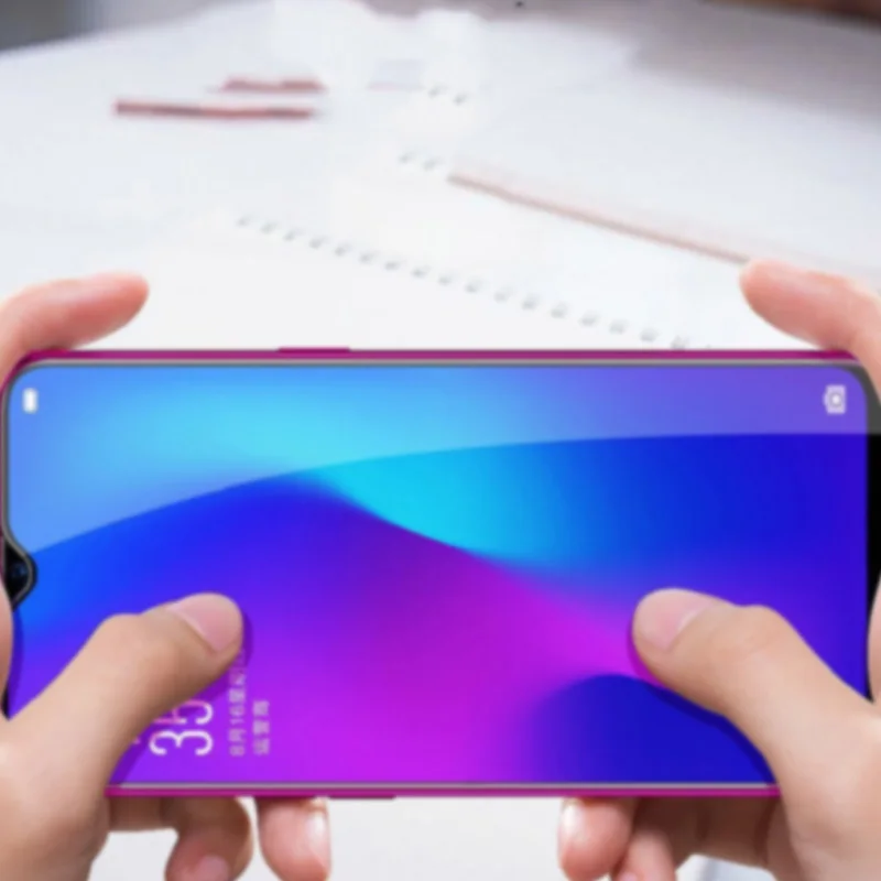 9d полное покрытие закаленное стекло для Samsung Galaxy C5 Pro C7 C7pro C9 Защитное экрана
