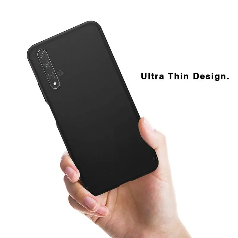 Чехол Honor 20 чехол мягкая задняя крышка из ТПУ для телефона Huawei Pro Lite Honor20 YAL-L21