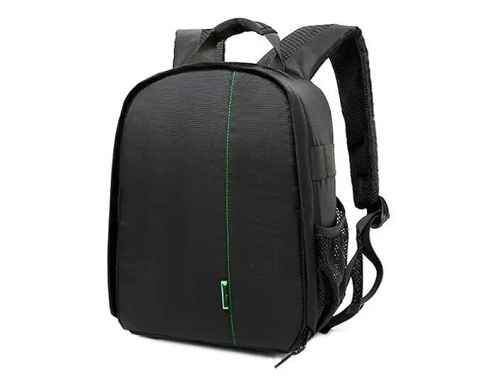 NEW Professional Large Camera Bag Case Backpack Knapsack For DSLR SLR Nikon Canon Sony Fuji Pentax Samsung B012 | Электроника