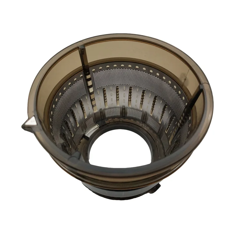 Высокое качество маленький фильтр отверстия для Hurom HU-100 медленная соковыжималка