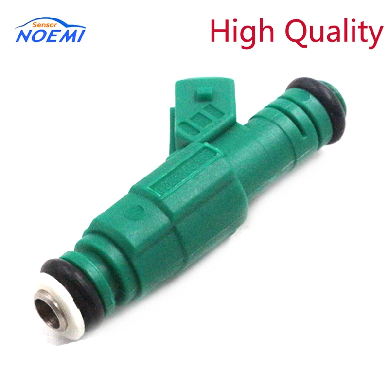 

YAOPEI New Fuel Injectors 0280155968 440cc For Chevrolet Pontiac For BMW Chrysler