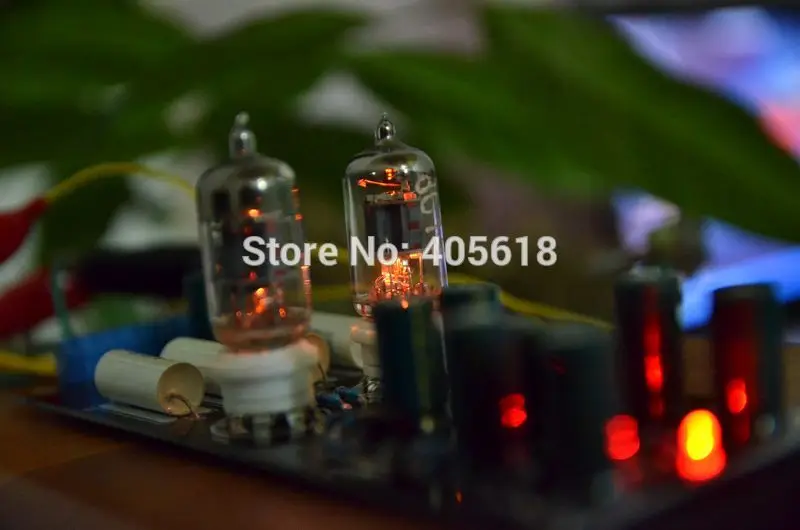 Бесплатная доставка рекомендуем от Musical Fidelity 2 шт 6J1 трубка предварительно