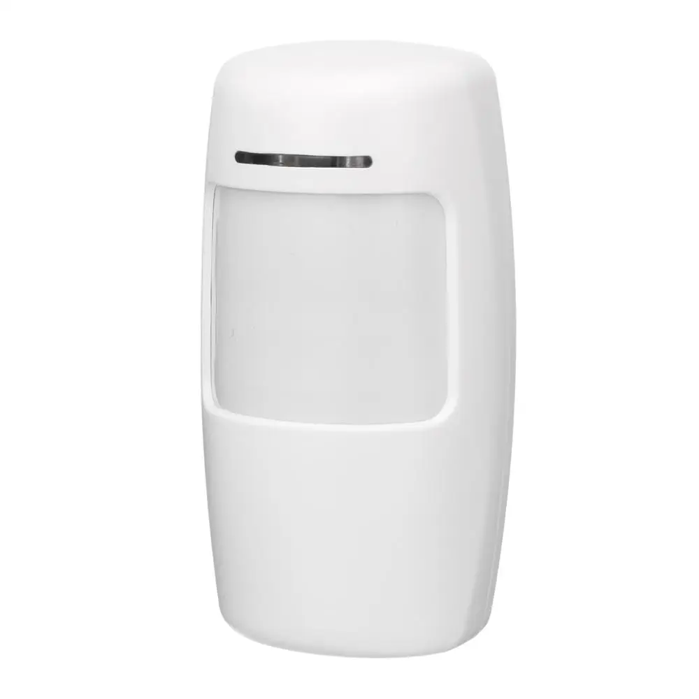 ANGOOD 2 4G wifi Беспроводная система сигнализации сирены датчик умный контроллер + 720P ip