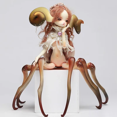 Кукла BJD Xaviera|doll-chateau|bjd |