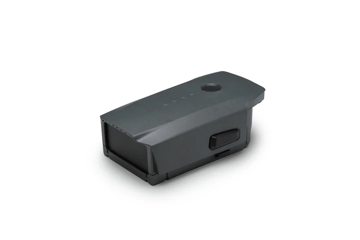 Оригинальный умный летный Аккумулятор для DJI Mavic pro Max 27 мин время полета защита от