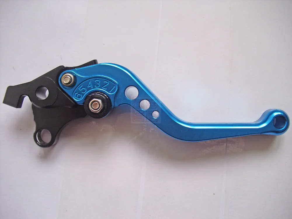 Новый мотоцикл CNC тормоза и рычаг сцепления для Suzuki GSX1400 2001 2002 2003 2004 2005 2006 2007 01 02 03 04