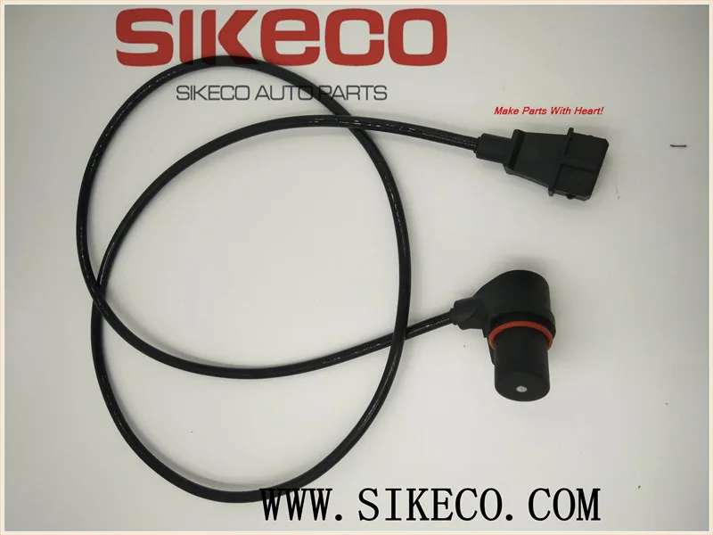 Датчик положения коленчатого вала CKP SENSOR 0261210128 92062490 93232413 для OPEL гранинтера