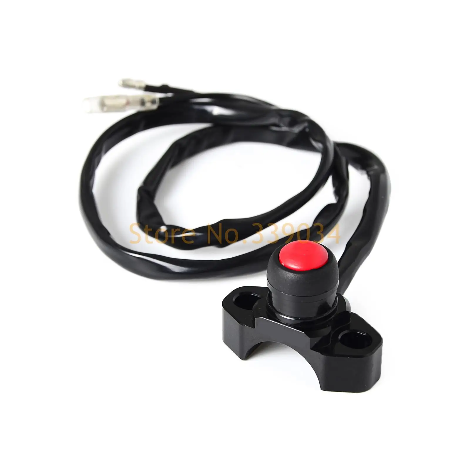 Кнопка переключения останова двигателя для Kawasaki KX KXF KDX KLX KFX 80 90 125 200 250 450 |