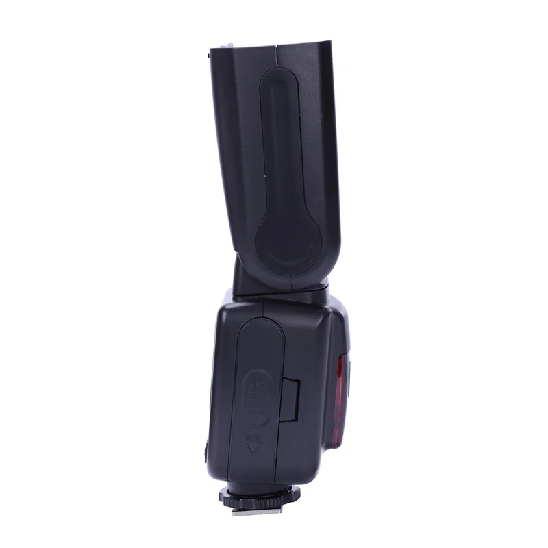 FK380G вспышка для Canon EOS цифровая камера, EOS фартук камера, Nikon цифровая камера с беспроводной мигалкой