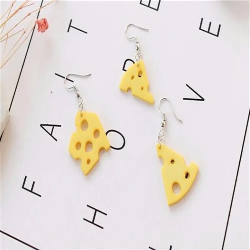 Бесплатная доставка модные новые женские ювелирные изделия милые забавные