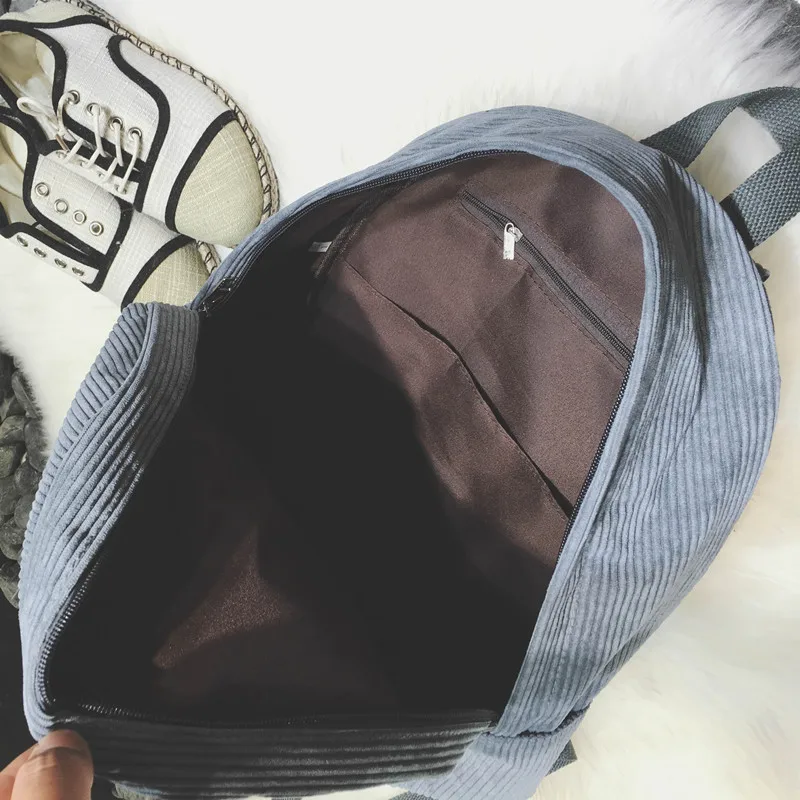 Высококачественные повседневные холщовые женские рюкзаки модные Молодежные