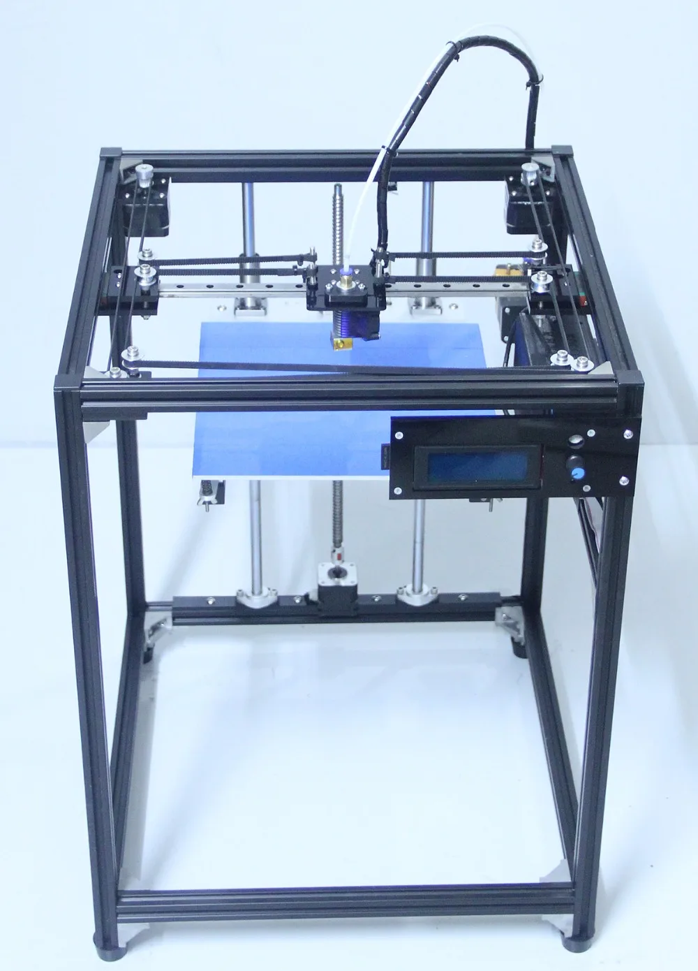 ifancybox3 single big size 3D Printer Machine Ramps black corexy Full Kit 3d printer kit | Компьютеры и офис