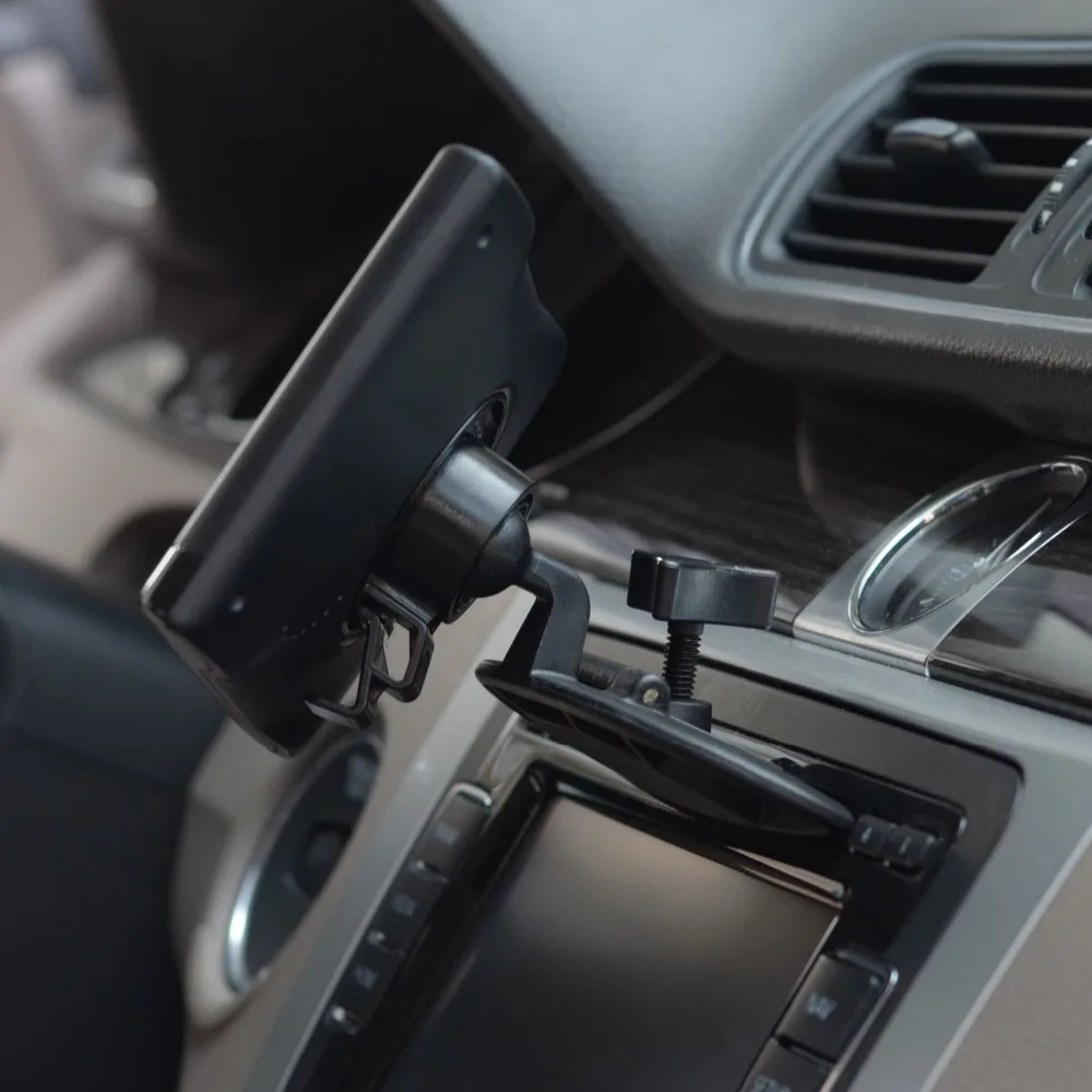 GPS крепление APPS2Car CD слот держатель база для Garmin Nuvi Serie | Автомобили и мотоциклы