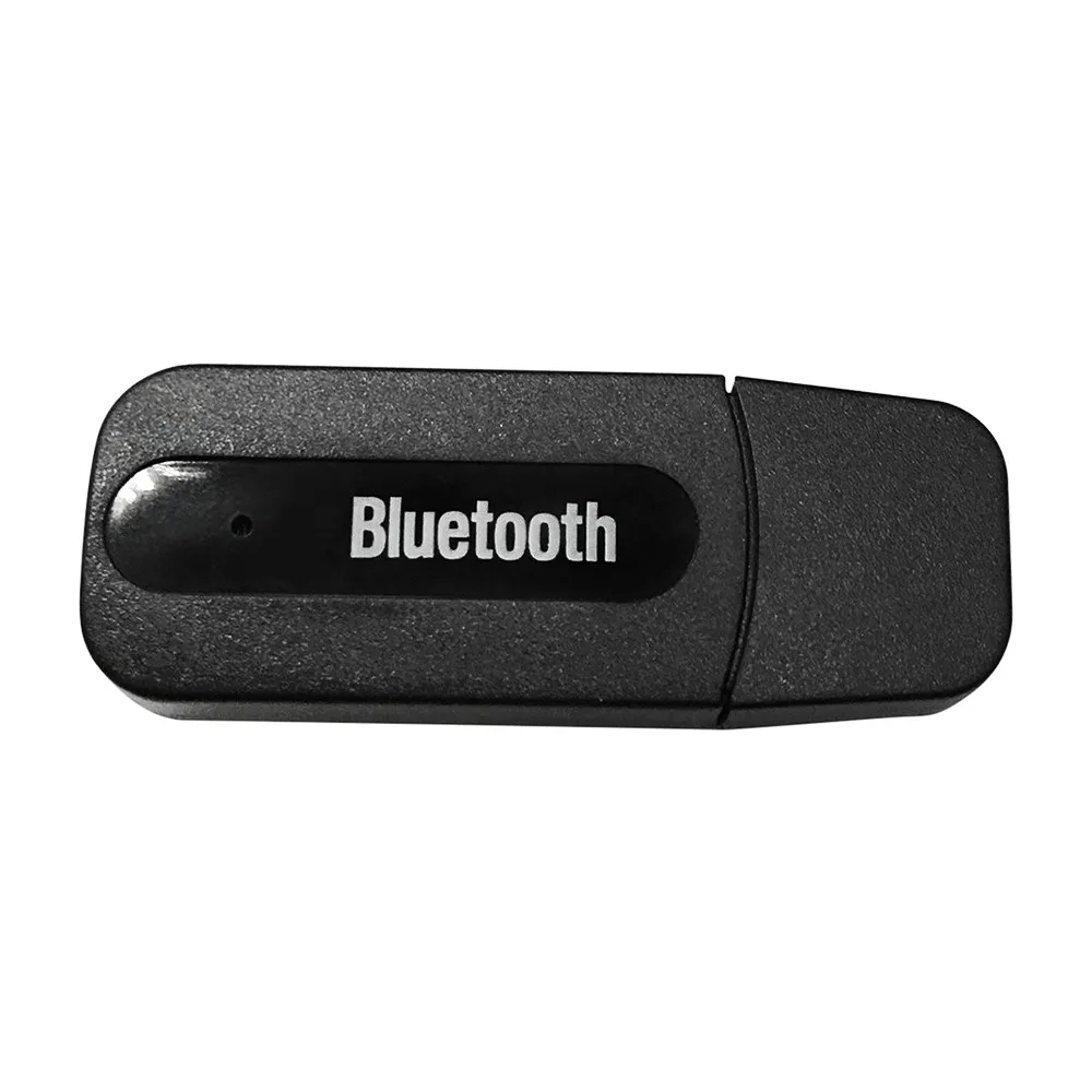 Беспроводной Bluetooth MP3 беспроводной 3 5 мм автомобильный USB Aux аудио стерео