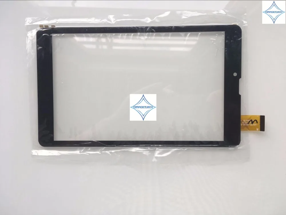 

Новый 8-дюймовый сенсорный экран для планшета Irbis TZ857 TZ 857 3G с цифровым преобразователем, стеклянная панель с объективом 206*121 мм
