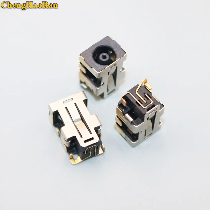 ChengHaoRan для SONY VGN-C FE FS FW FZ NR PCG-7 FS630/W FS840 Z505 VX SR SRX CR NV CR1A V505 разъем питания постоянного