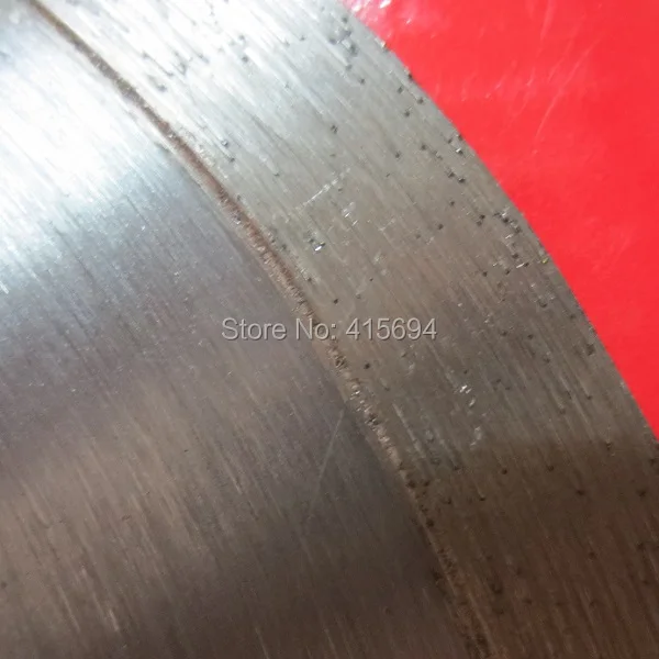 Циркулярная Пила 180 мм 7 &quotдля резки стеклянной плитки циркулярная пила Алмазное