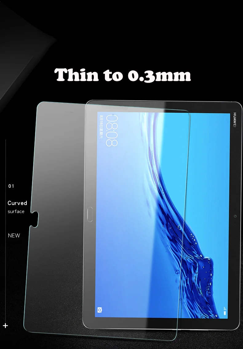Закаленное планшет Стекло на huawei Mediapad M5 Youth Edition 10,1 Планшет 5 10 дюймов представьте Tablet 10,1 планшет для девочек от 5 до 8 лет дюймов Стекло