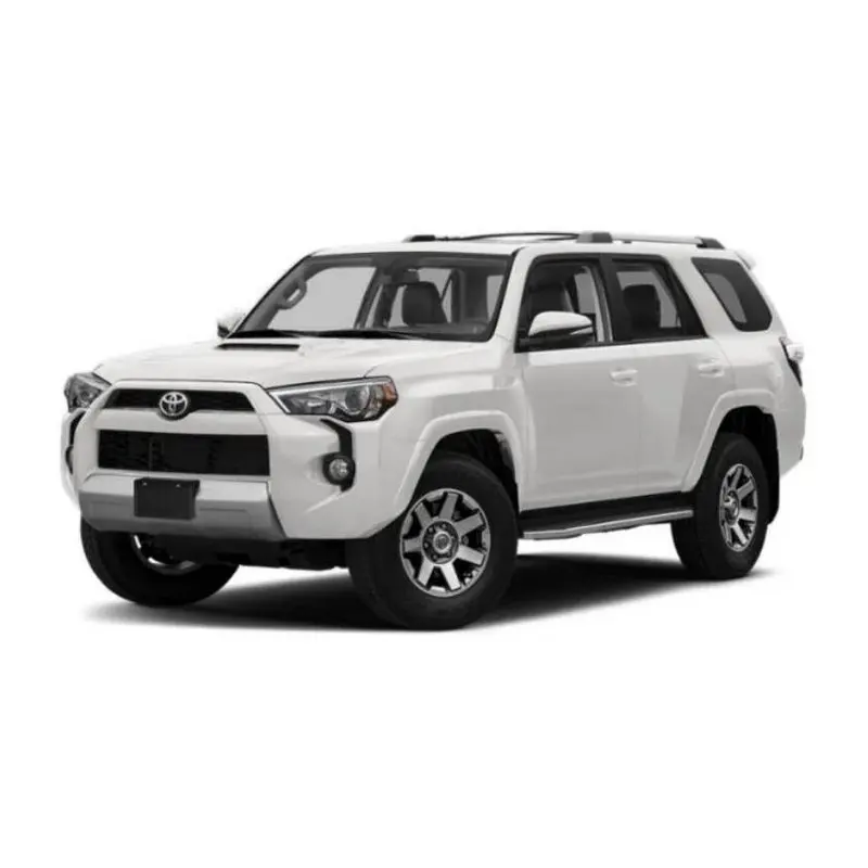 Светодиодные лампы для освещения салона автомобиля 2019 4runner Toyota Highlander Купол Карта