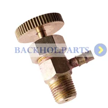 Jet Start Cock в сборе 6598102 для экскаватора погрузчика Bobcat B300 BL370 BL470 BL475