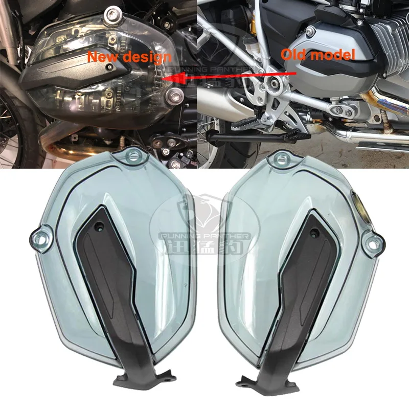 Крышка блока цилиндров для мотоциклов BMW R1200GS K50 K51 13 17 R1200R K53 K54 новый дизайн