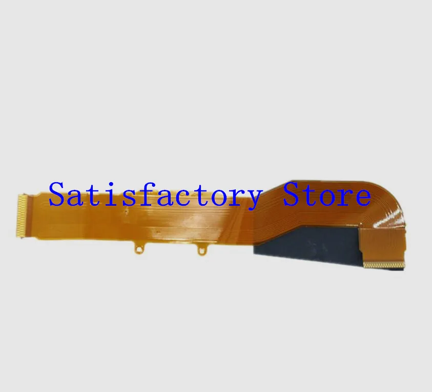 

NEW Flex cable FPC Mirror box connect Motherboard For Nikon D600 D610 Replacement Unit Camera Repair parts