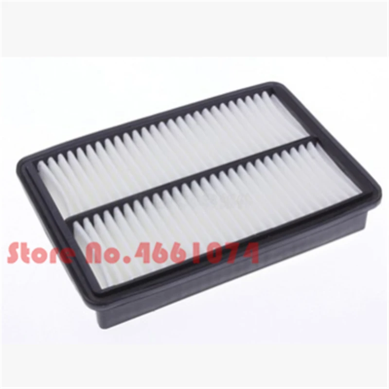 

2pcs Car Auto Parts For JAC J5 RS M2 Air Filter 1109120U2010