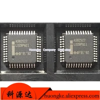 3pcslot as82527 qfp44 new original stock serial communications controller area network protocol