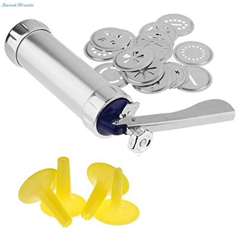 Подсластители печенья пресс машина кухонный инструмент для украшения торта