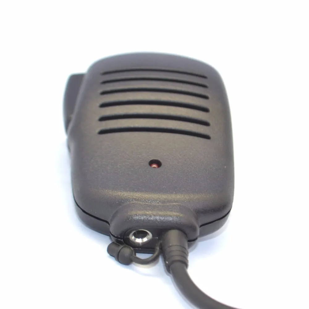 XQF 10 PCS BAOFENG Speaker Microphone for Ham Two Way Radio/ Walkie Talkie UV5R GT3 888S8s | Мобильные телефоны и