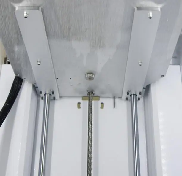 2019 г. JennyPrinter Z370 форсунка экструдера для 3D принтера набор сделай сам UM2 расширенный