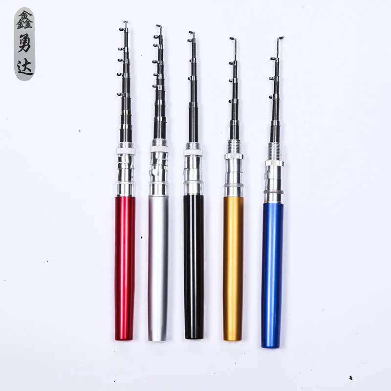 Портативный Расстояние Бросив стержня сверхтвердых углерода 1.0 м 1.4 1.6 ручной