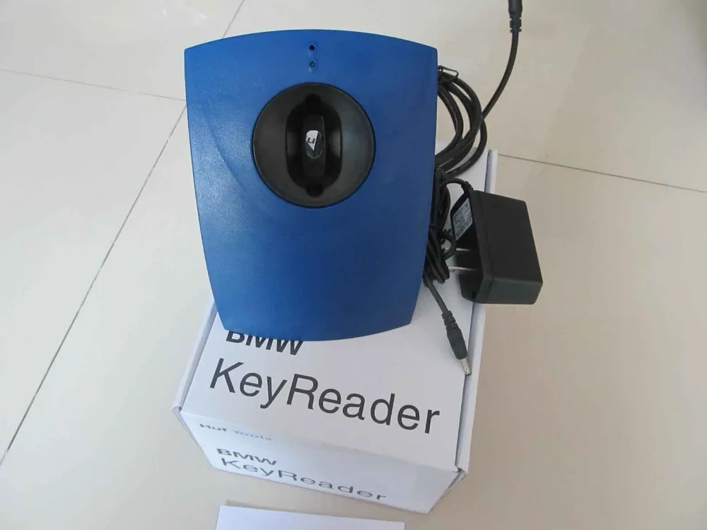 Профессиональное оборудование для B M W считыватель ключей Авто ключевой