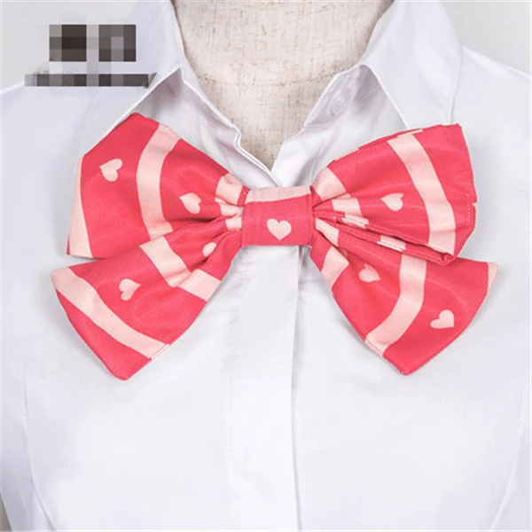 

Anime Fate/fate extella Tamamo no Mae Cosplay Costume shirt+skirt+knitted sweater+tie+black socks A