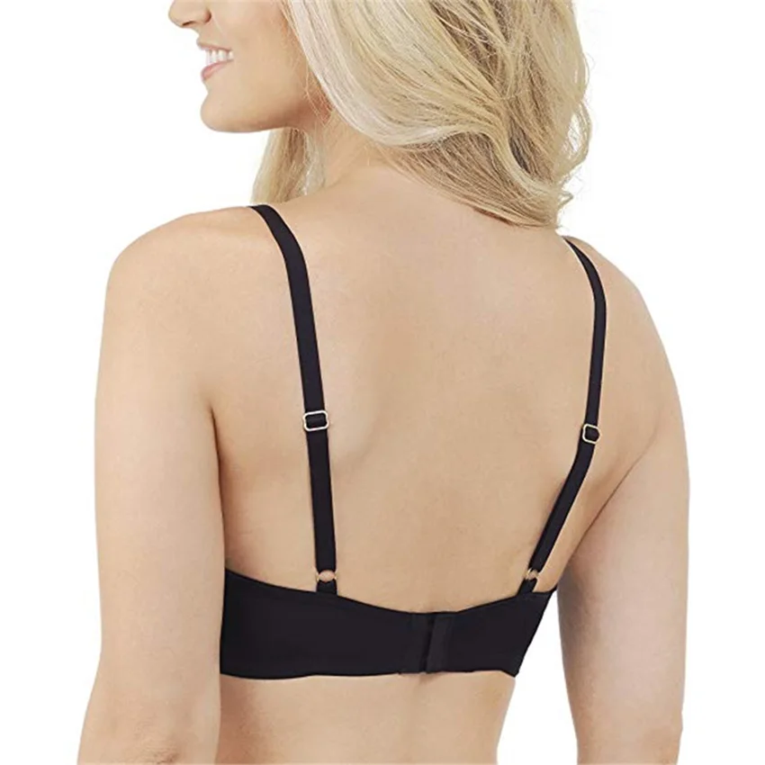 Сексуальный женский бюстгальтер пуш-ап нижнее белье Сетчатая футболка для