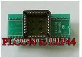 Адаптер PLCC44 К DIP44 IC|adapter|adapter ic |
