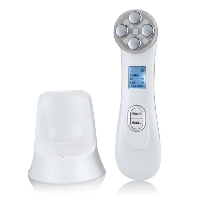 6 в 1 аппарат для электропорации лица|Устройство ухода за кожей лица| |