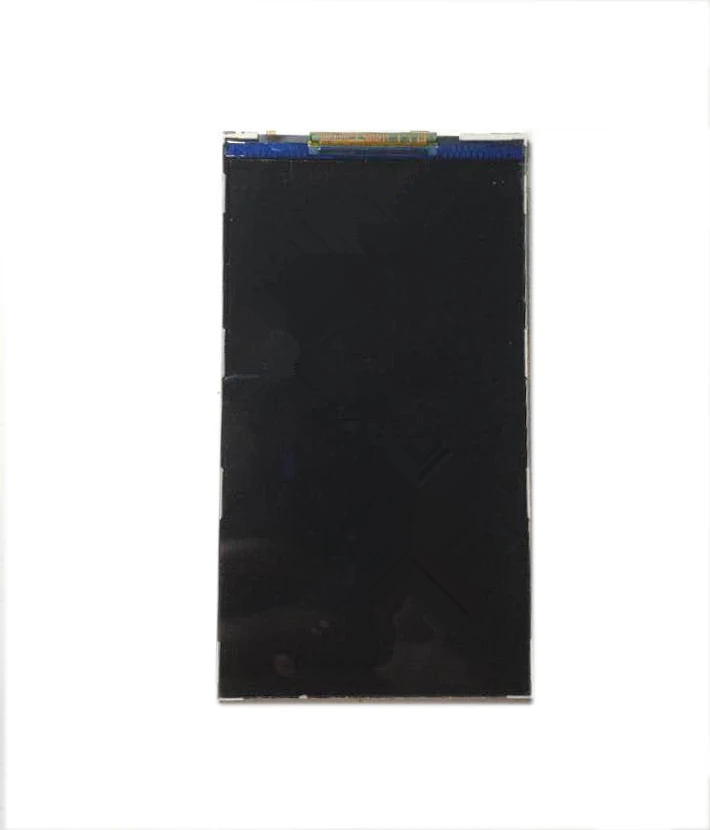 Для Alcatel One Touch U5 3G 4047 4047D OT4047 ЖК экран + сенсорный дигитайзер черный белый цвет с