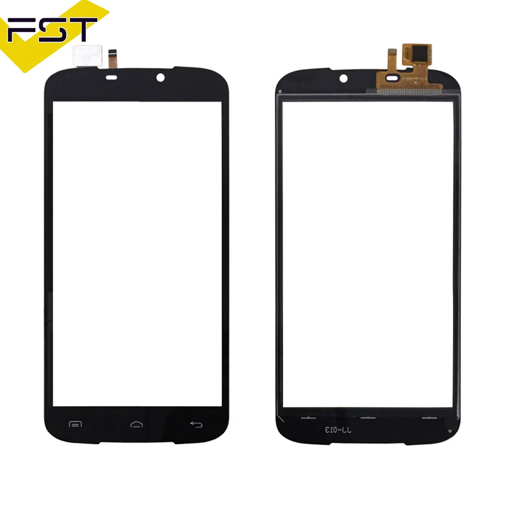 

5.5'' Mobile Touch Screen Sensor For DOOGEE X6 Touch Screen Digitizer Glass Panel for doogee x6pro Touch Screen