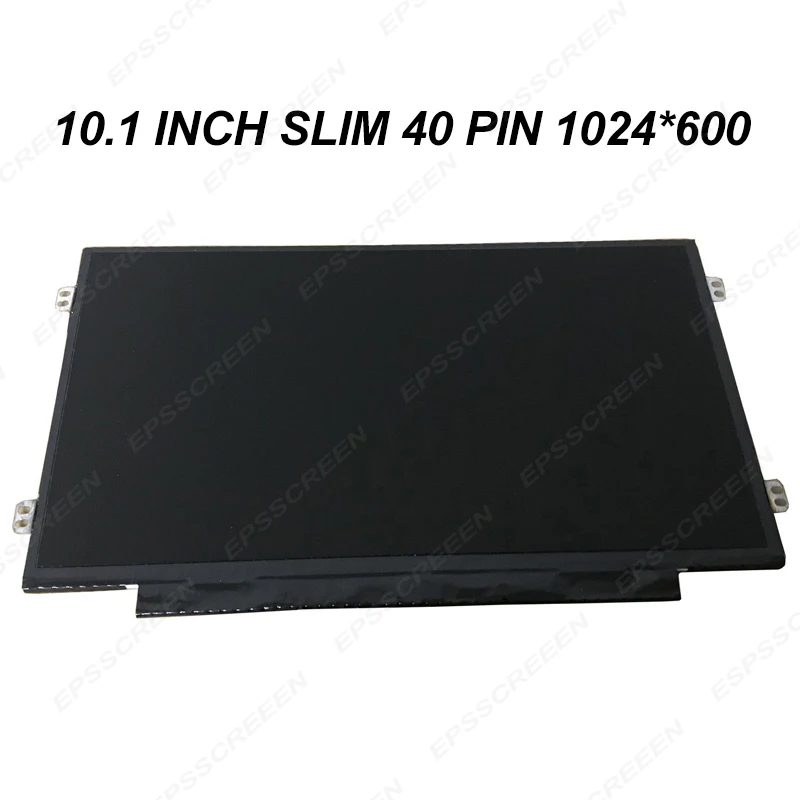 Дисплей B101AW06 V.1/0/4 подходит для M101NWT2 R0 R3 N101LGE L41 L31 BT101IW04 LP101WSB TLN1 CLAA101NB03A HSD101PFW4 A00 A01