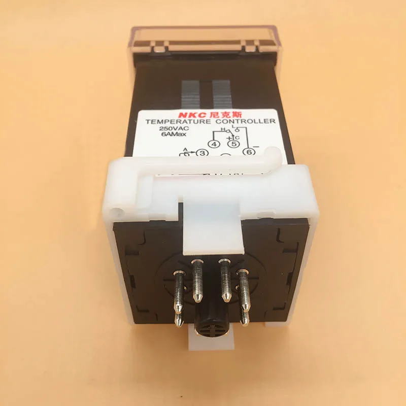 

Original NKC TC-48BD 2 ways heater controller temperature conteroller for Infinity Challenger Galaxy Phaeton Taimes printers