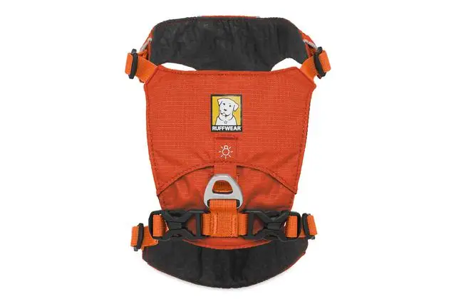 RUFFWEAR-Hi& Light, повседневный легкий поводок для собак, беговая дорожка, ходьба, Пешие прогулки, одежда на весь день