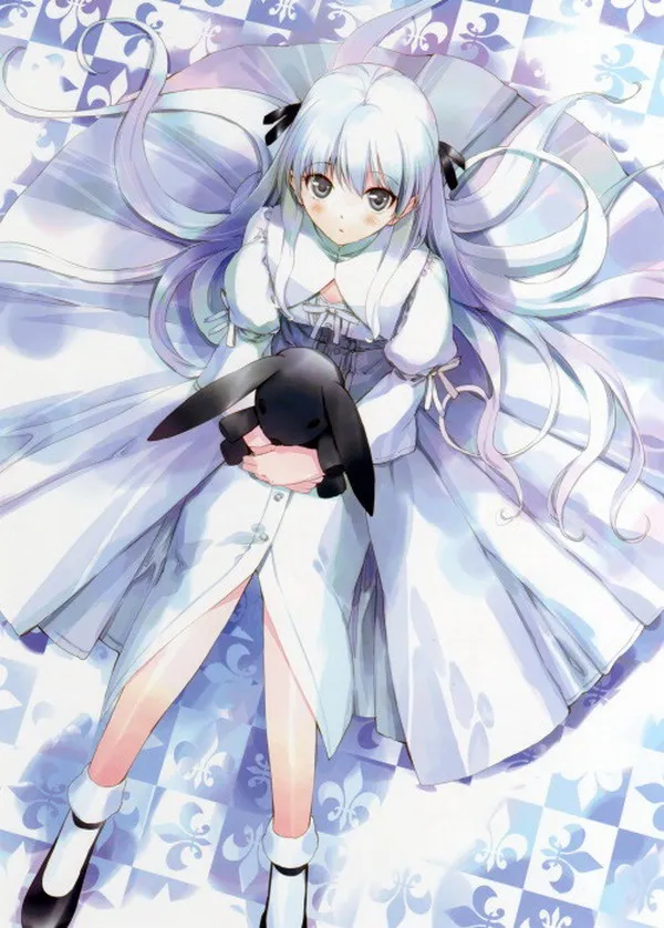 Yosuga No Sora аниме Kasugano 150*200 см однослойное одеяло #39509|blanket blanket|blanket 150anime blanket |