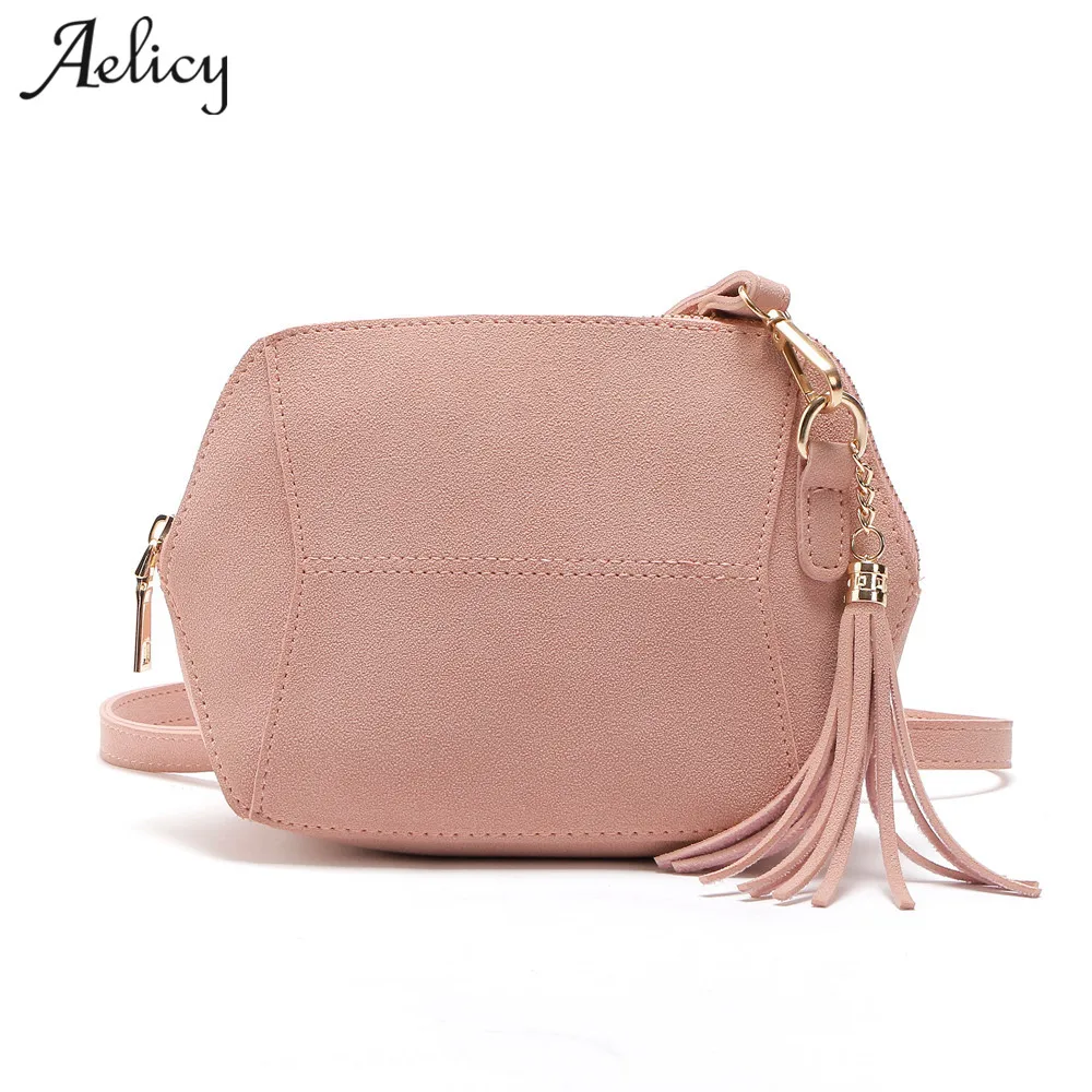 Aelicy 10 цветов женские сумки кошельки сумка женская мессенджер через плечо
