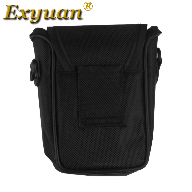 Универсальный Карманный Компактный чехол Exyuan для камеры Canon G7X IXUS HS S110 S120 SX40 SX30 SX20IS